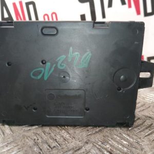 DACIA SANDERO 2 PHASE 1