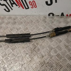 DACIA SANDERO 2 PHASE 1