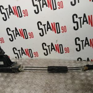 DACIA SANDERO 2 PHASE 1