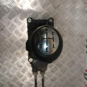 DACIA SANDERO 2 PHASE 1