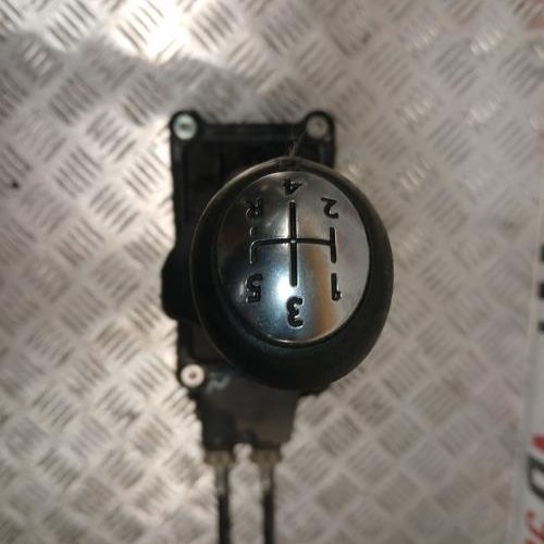 DACIA SANDERO 2 PHASE 1