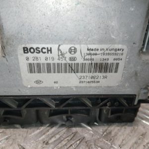 DACIA LOGAN 2 PHASE 1