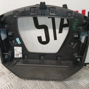 DS DS3 CROSSBACK PHASE 1