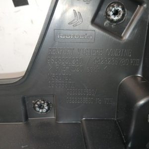 DS DS3 CROSSBACK PHASE 1