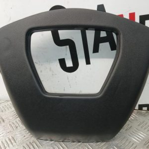 DS DS3 CROSSBACK PHASE 1