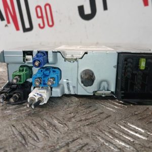 DS DS3 CROSSBACK PHASE 1