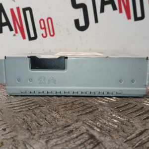 DS DS3 CROSSBACK PHASE 1