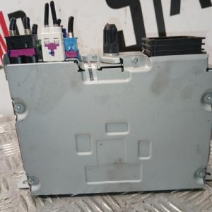 DS DS3 CROSSBACK PHASE 1