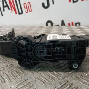 DS DS3 CROSSBACK PHASE 1