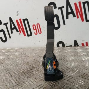 DS DS3 CROSSBACK PHASE 1