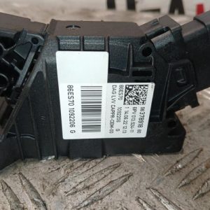 DS DS3 CROSSBACK PHASE 1