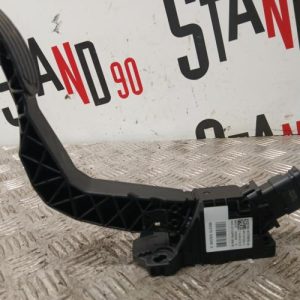 DS DS3 CROSSBACK PHASE 1