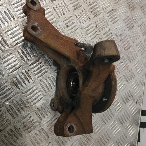 DACIA SANDERO 2 PHASE 1