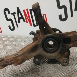 DACIA SANDERO 2 PHASE 1