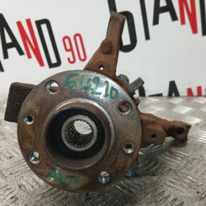 DACIA SANDERO 2 PHASE 1