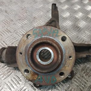 PEUGEOT 3008 1 PHASE 1