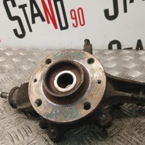 PEUGEOT 3008 1 PHASE 1