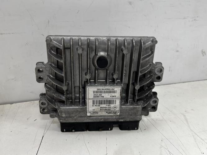 RENAULT MEGANE 3 PHASE 1