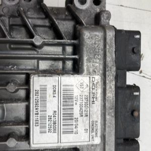 RENAULT MEGANE 3 PHASE 1