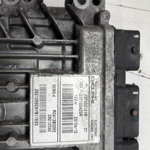 RENAULT MEGANE 3 PHASE 1