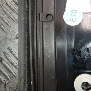 DS DS3 CROSSBACK PHASE 1