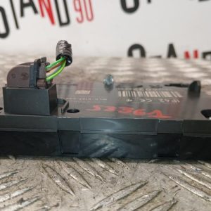 DS DS3 CROSSBACK PHASE 1