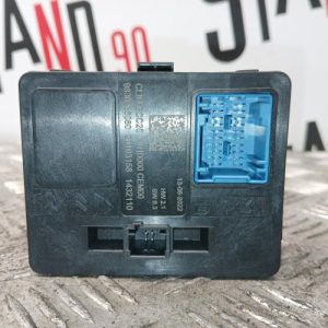 DS DS3 CROSSBACK PHASE 1