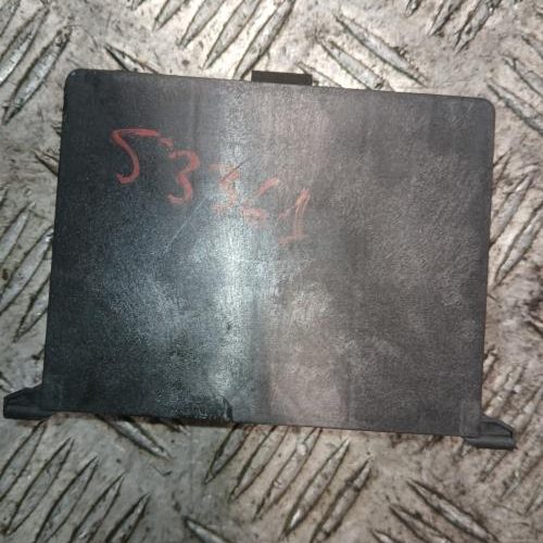 DS DS3 CROSSBACK PHASE 1