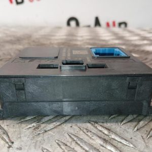 DS DS3 CROSSBACK PHASE 1