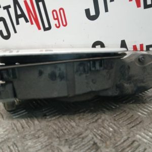 DS DS3 CROSSBACK PHASE 1