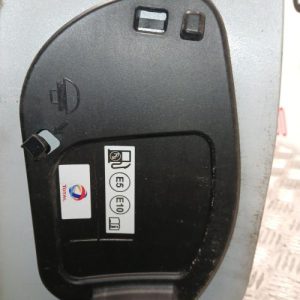 DS DS3 CROSSBACK PHASE 1