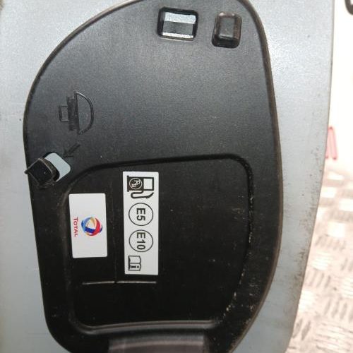 DS DS3 CROSSBACK PHASE 1