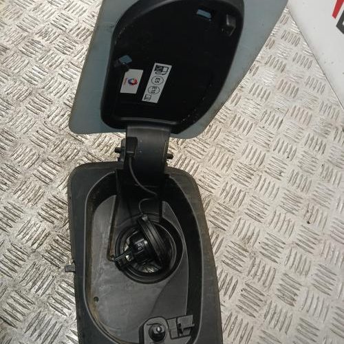 DS DS3 CROSSBACK PHASE 1