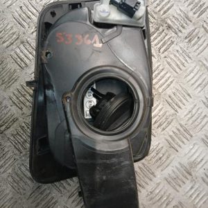 DS DS3 CROSSBACK PHASE 1