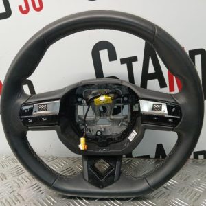 DS DS3 CROSSBACK PHASE 1