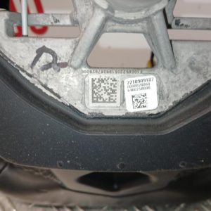 DS DS3 CROSSBACK PHASE 1