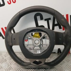 DS DS3 CROSSBACK PHASE 1