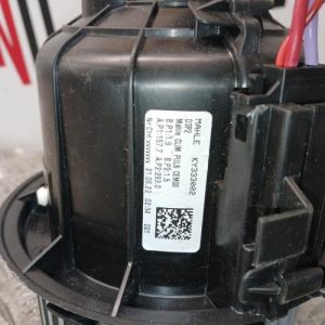 DS DS3 CROSSBACK PHASE 1