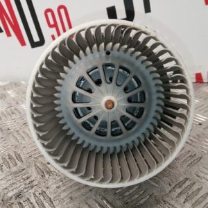 DS DS3 CROSSBACK PHASE 1