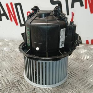 DS DS3 CROSSBACK PHASE 1