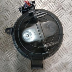 DS DS3 CROSSBACK PHASE 1