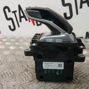 DS DS3 CROSSBACK PHASE 1