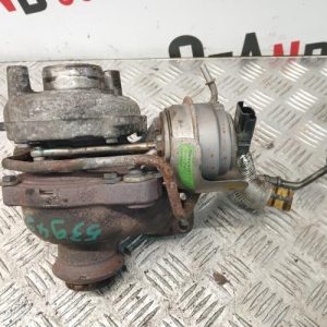 PEUGEOT 3008 1 PHASE 1