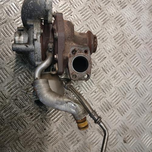 PEUGEOT 3008 1 PHASE 1