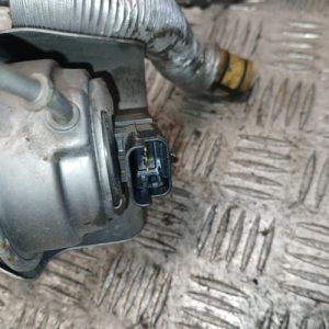 PEUGEOT 3008 1 PHASE 1