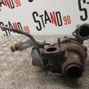 PEUGEOT 3008 1 PHASE 1