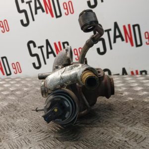 PEUGEOT 3008 1 PHASE 1