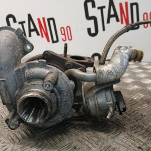 PEUGEOT 3008 1 PHASE 1