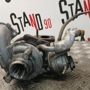 PEUGEOT 3008 1 PHASE 1