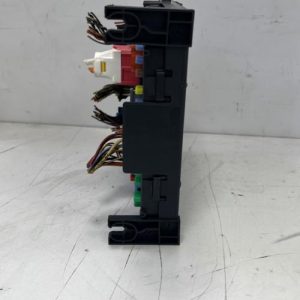 PEUGEOT 3008 1 PHASE 1